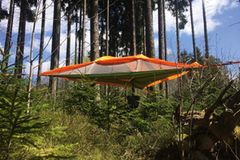 Cool Camping: Schwarzwald-Camp, Schluchsee