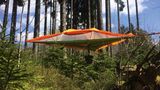 Cool Camping: Schwarzwald-Camp, Schluchsee