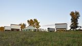 Cool Camping: Biber Ferienhof, Diemitz
