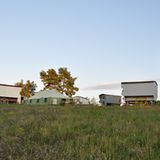 Cool Camping: Biber Ferienhof, Diemitz