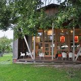 Cool Camping: MiO Made in Ottendorf, Lichtenau-Ottendorf