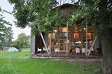 Cool Camping: MiO Made in Ottendorf, Lichtenau-Ottendorf