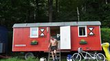 Cool Camping: Ruhrcamping, Essen