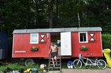 Cool Camping: Ruhrcamping, Essen