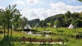 Cool Camping: Biohof Gensler, Poppenhausen