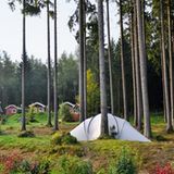 Cool Camping: Harz Camping, Schierke