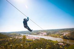 Fliegender Wechsel