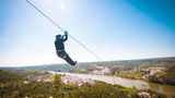 Fliegender Wechsel