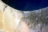 Blick aus der ISS