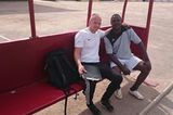 Interview: Als Profi-Fußballtrainer nach Tansania
