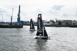Internationale Teams