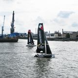 Internationale Teams