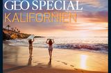App: GEO Special App: Kalifornien