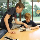 Der GEO-Schülerwettbewerb 2015: Platz 1