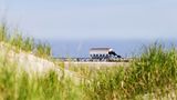 Sankt Peter-Ording: Kitesurfen und Nordseeluft