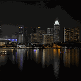 Trinken mit Aussicht