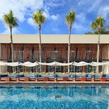 Ibiza-Flair in Singapur