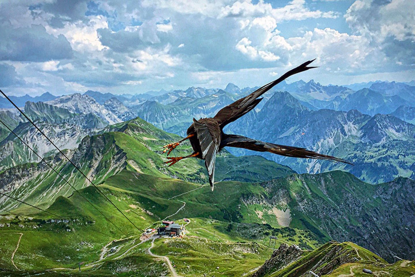 GEO Leserfoto: Die besten Leserfotos: August 2015 - Bild 4