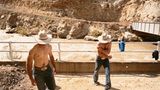 Einsame Cowboys