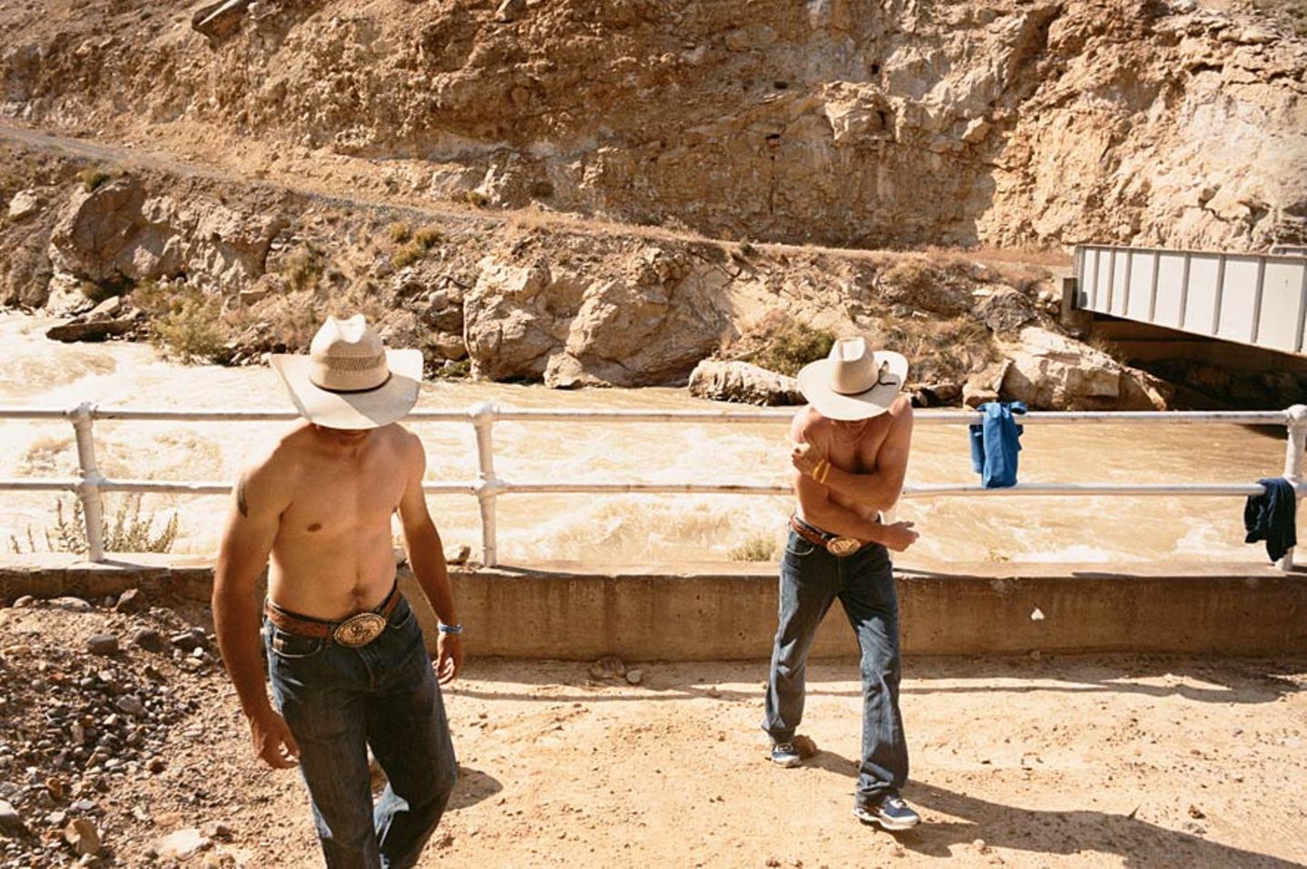 Einsame Cowboys