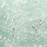 Im Mittelmeer vor El Arenal