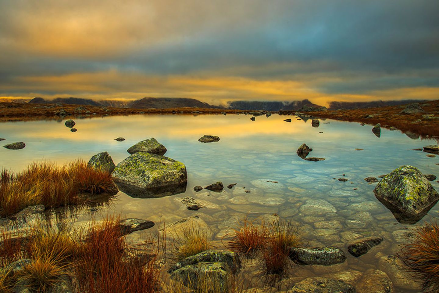 GEO Leserfoto: Die besten Leserfotos: September 2015 - Bild 4