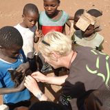 Tierärzte weltweit: Fotostrecke: Botschafter für den Tierschutz - Bild 3