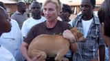 Tierärzte weltweit: Fotostrecke: Botschafter für den Tierschutz - Bild 6