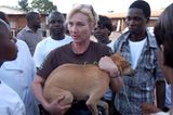Tierärzte weltweit: Fotostrecke: Botschafter für den Tierschutz - Bild 6