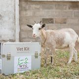 Tierärzte weltweit: Fotostrecke: Botschafter für den Tierschutz - Bild 10