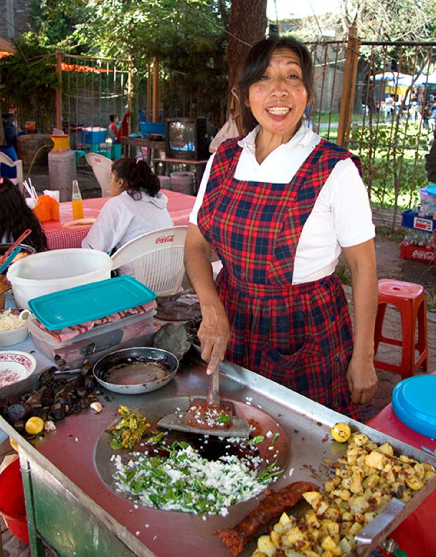 Mexico City
