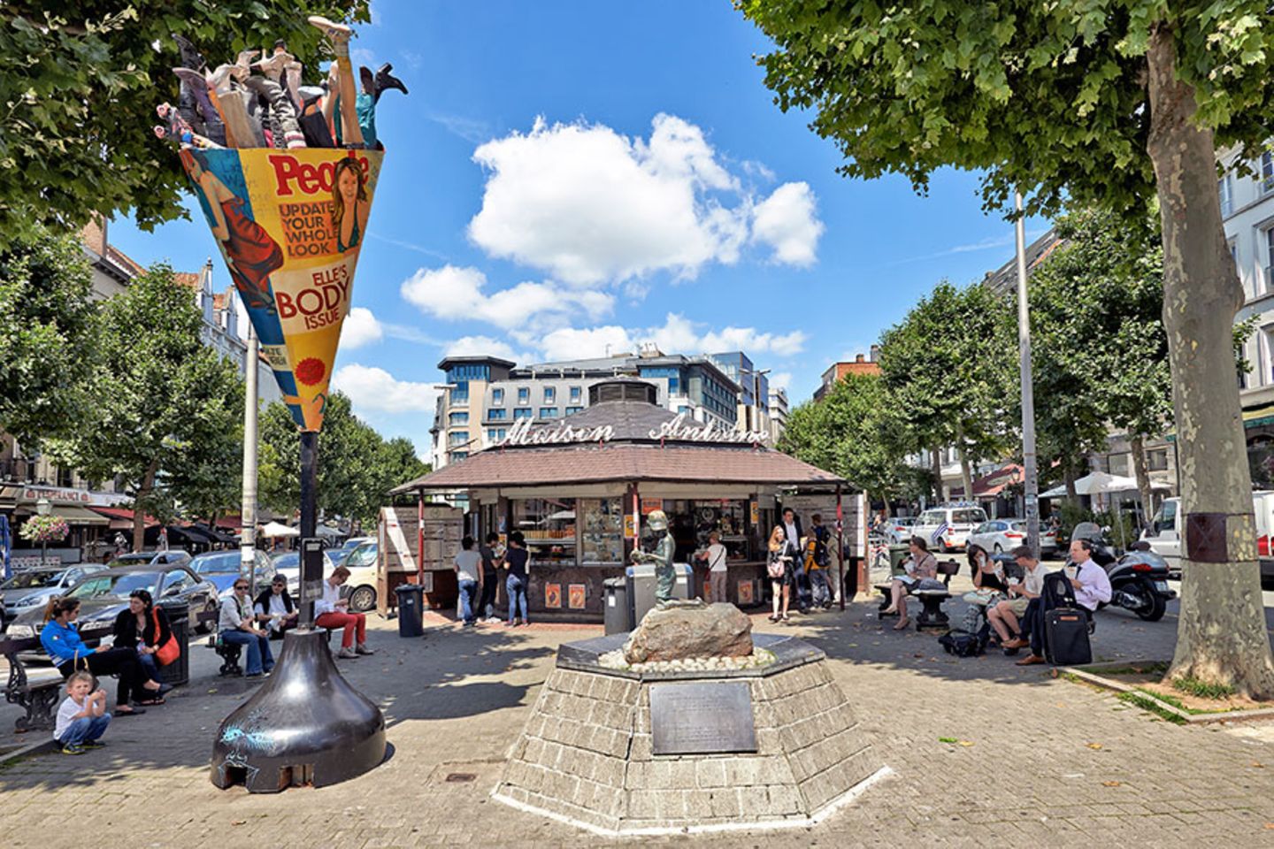 Brüssel