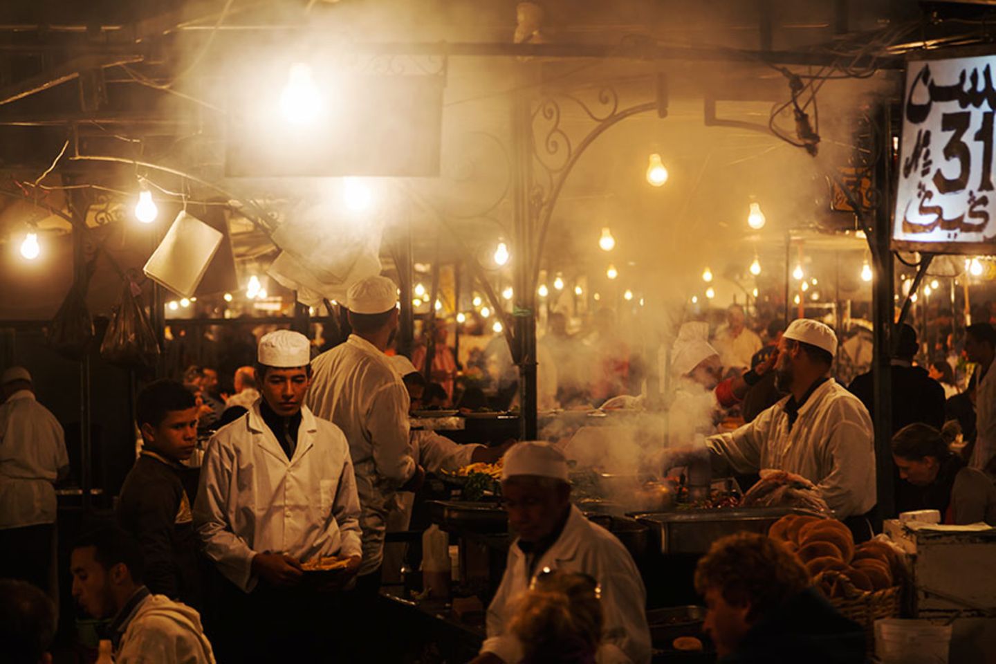 Marrakesch