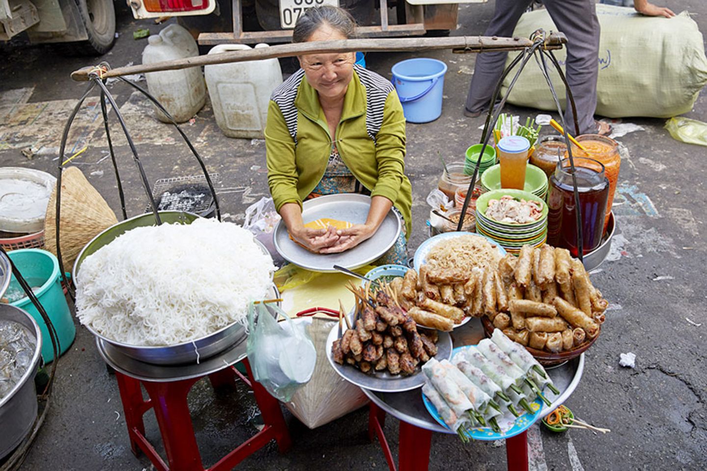 Ho Chi Minh