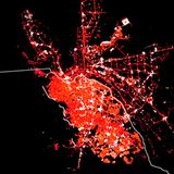 1. Platz: Dieter Pikulski - Zwei Hälften eines Herzens