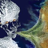 3. Platz: Simone Friese - Menschlicher Hunger