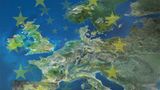 4. Platz: Inger Holndonner - Überwindet Europas Grenzen?