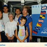 Kein Bock auf Kreuzfahrt