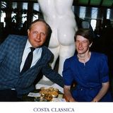 Aufregender Hintergrund