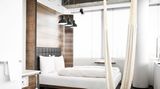 Österreich, Wien: Hotel Daniel