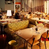 Frankreich, Marseille: Mama Shelter Marseille