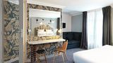 Frankreich, Paris: Hotel Paradis