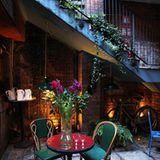 Irland, Dublin: Kellys Hotel