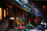 Irland, Dublin: Kellys Hotel