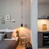 Deutschland, München: Bold Hotel