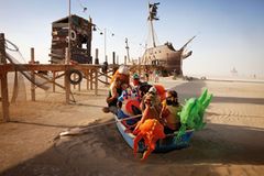 Pier 2, 2012, von Kevan Christiaens, Matt Schultz und der Pier Group