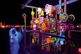Gearhead, 2013, von Steve Hall und Becky Stillwell