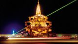 The Temple of Joy, 2002, David Best und the Temple Crew