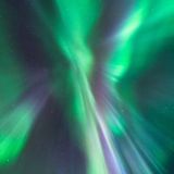Aurora Boralis