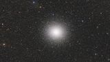 Omega Centauri